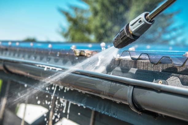 Best Concrete Pressure Washing  in Galena, OH