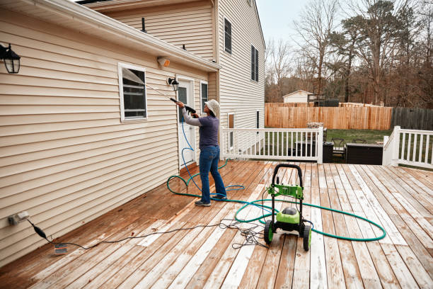 Best Commercial Building Pressure Washing  in Galena, OH