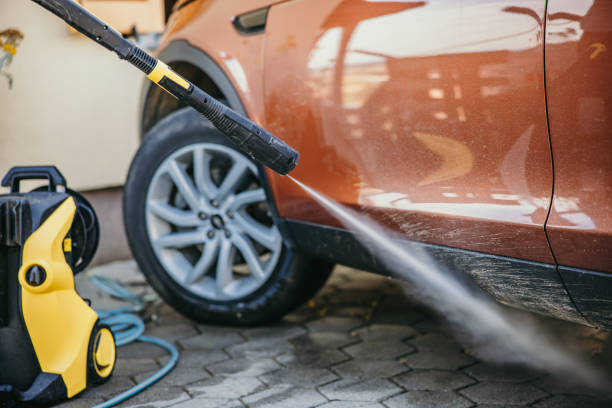 Best Garage Pressure Washing  in Galena, OH