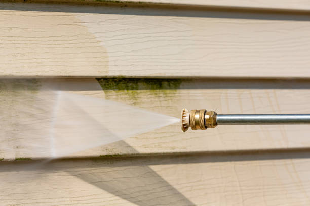 Best Concrete Pressure Washing  in Galena, OH
