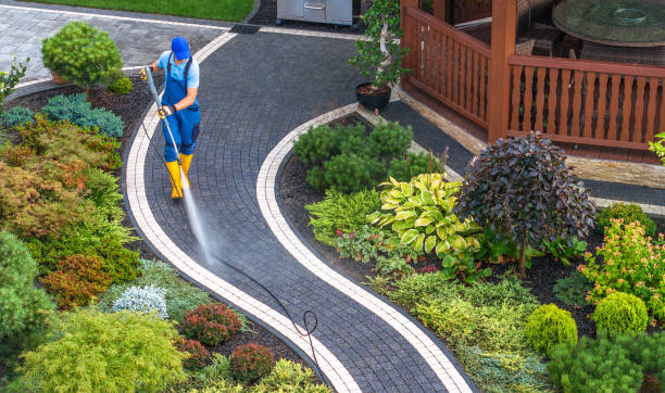 Why Choose Our Certified Pressure Washing Experts for Your Project Needs in Galena, OH?